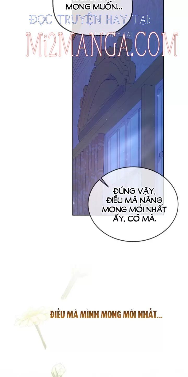 Cách Để Em Bảo Vệ Anh Chapter 49.5 - Trang 2