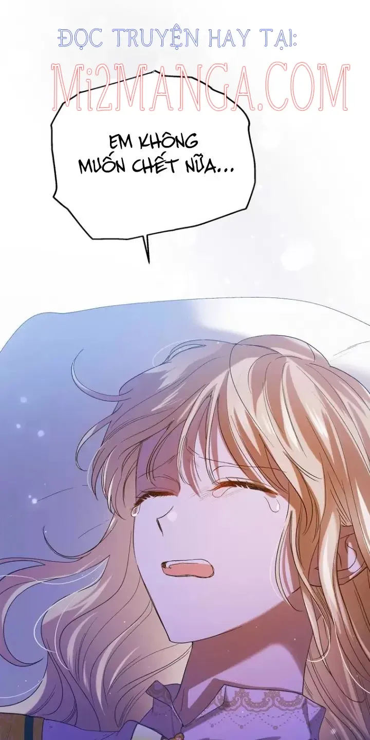 Cách Để Em Bảo Vệ Anh Chapter 49.5 - Trang 2