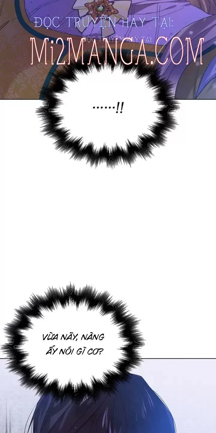 Cách Để Em Bảo Vệ Anh Chapter 49.5 - Trang 2