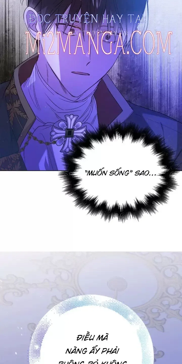 Cách Để Em Bảo Vệ Anh Chapter 49.5 - Trang 2