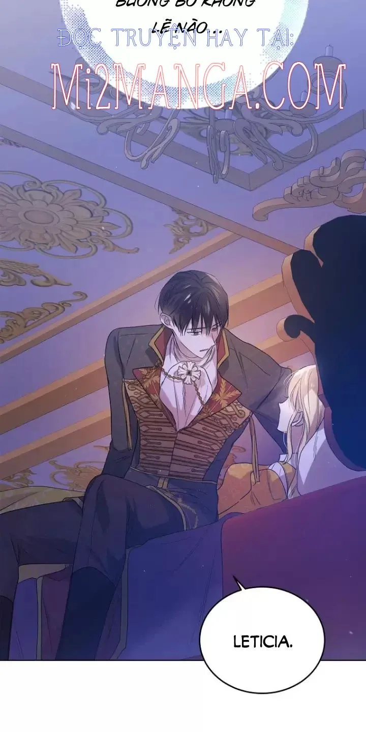 Cách Để Em Bảo Vệ Anh Chapter 49.5 - Trang 2