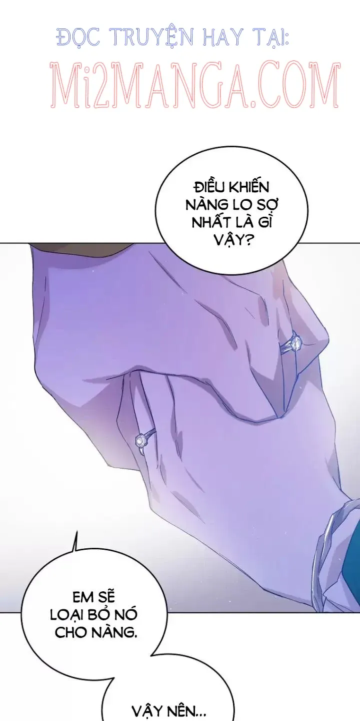 Cách Để Em Bảo Vệ Anh Chapter 49.5 - Trang 2