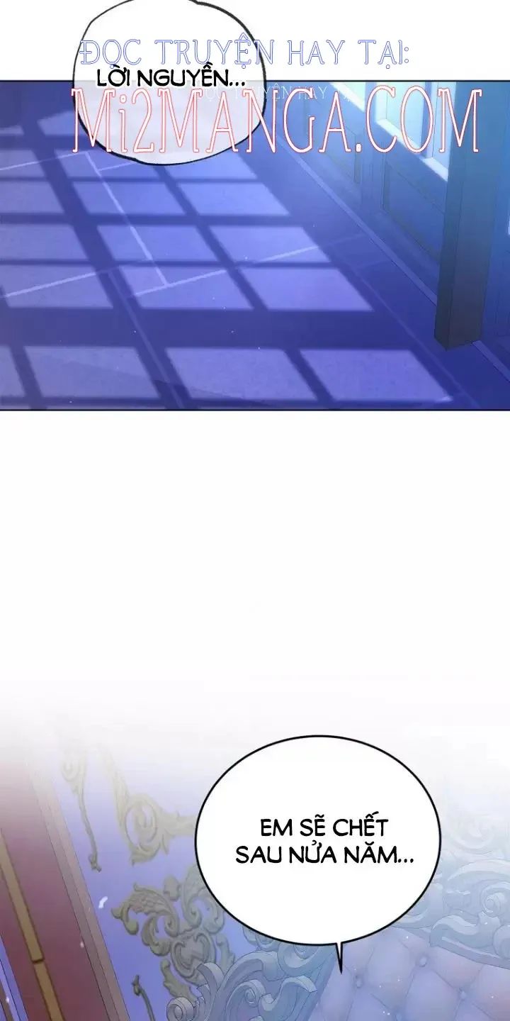 Cách Để Em Bảo Vệ Anh Chapter 49.5 - Trang 2