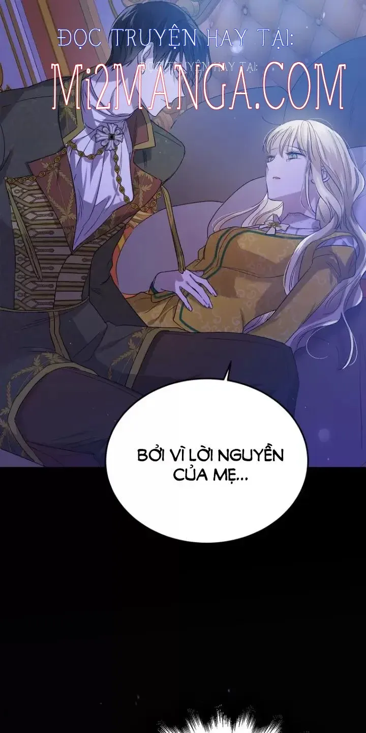 Cách Để Em Bảo Vệ Anh Chapter 49.5 - Trang 2