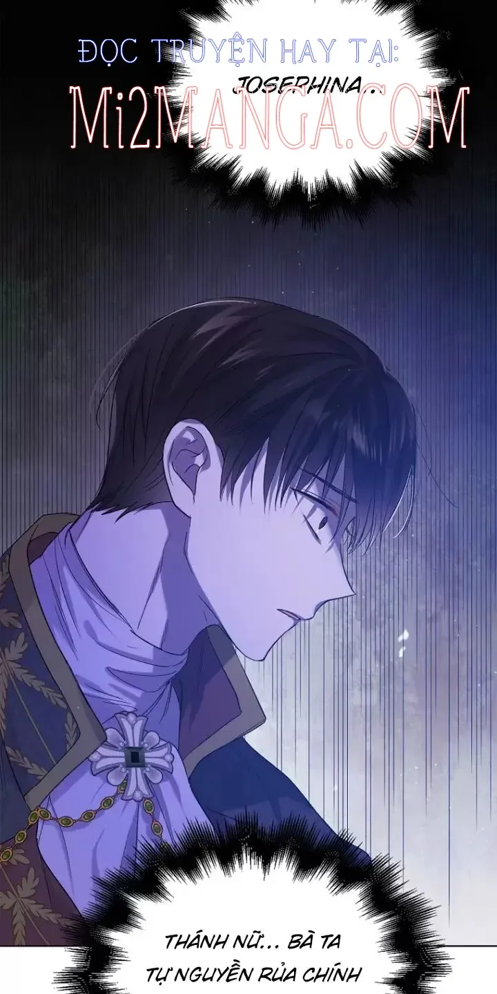 Cách Để Em Bảo Vệ Anh Chapter 49.5 - Trang 2