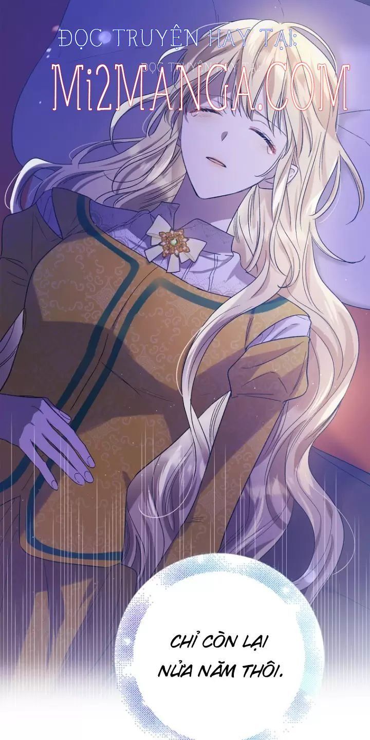 Cách Để Em Bảo Vệ Anh Chapter 49.5 - Trang 2