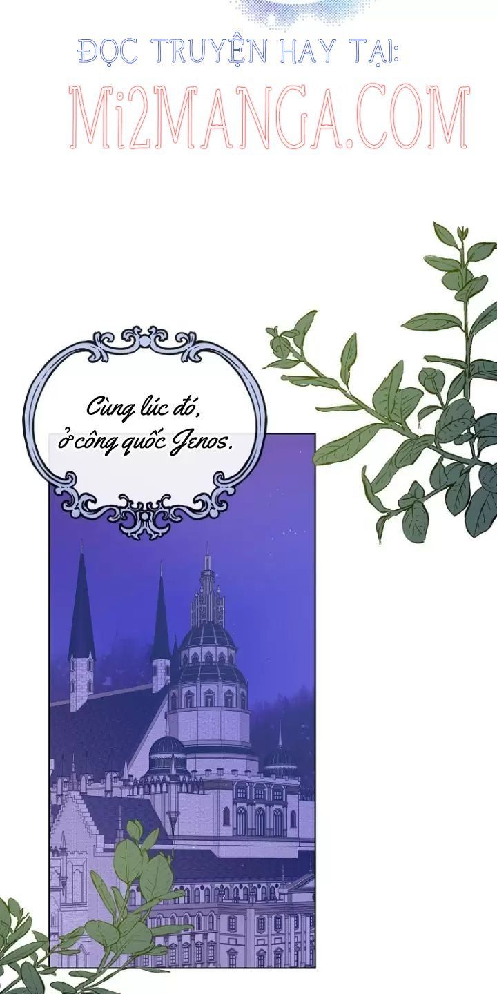 Cách Để Em Bảo Vệ Anh Chapter 49.5 - Trang 2