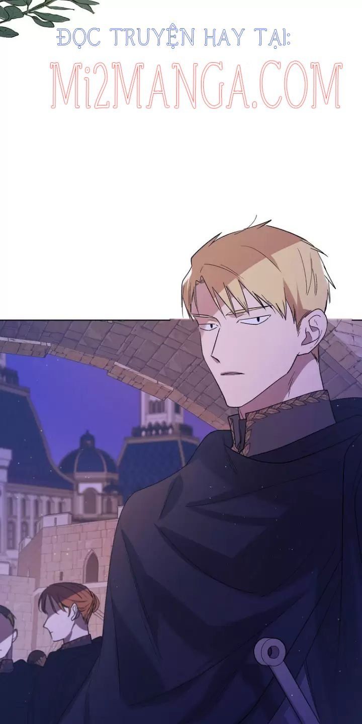 Cách Để Em Bảo Vệ Anh Chapter 49.5 - Trang 2