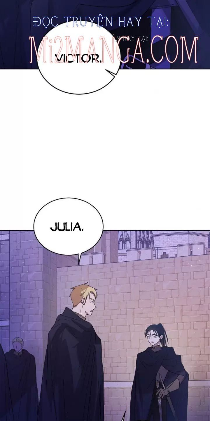 Cách Để Em Bảo Vệ Anh Chapter 49.5 - Trang 2