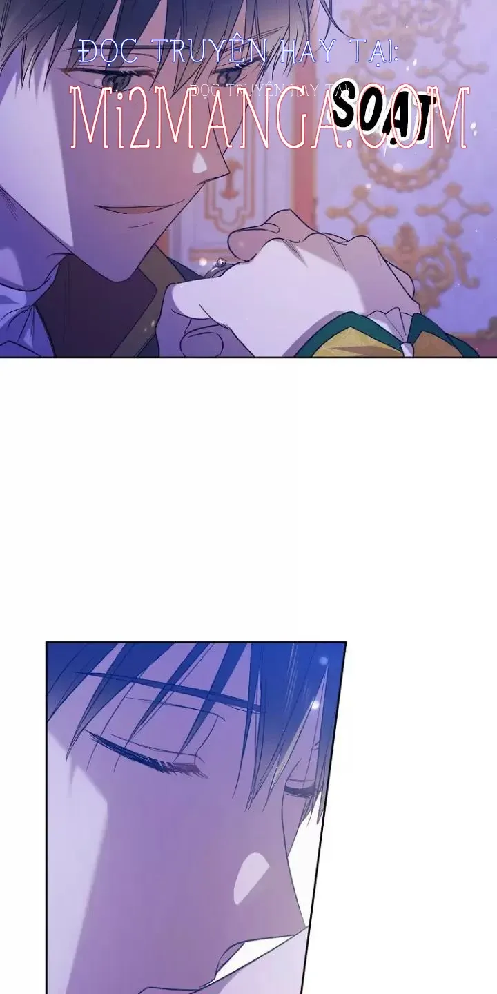 Cách Để Em Bảo Vệ Anh Chapter 49.5 - Trang 2