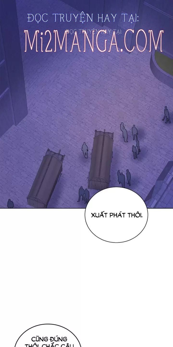 Cách Để Em Bảo Vệ Anh Chapter 49.5 - Trang 2