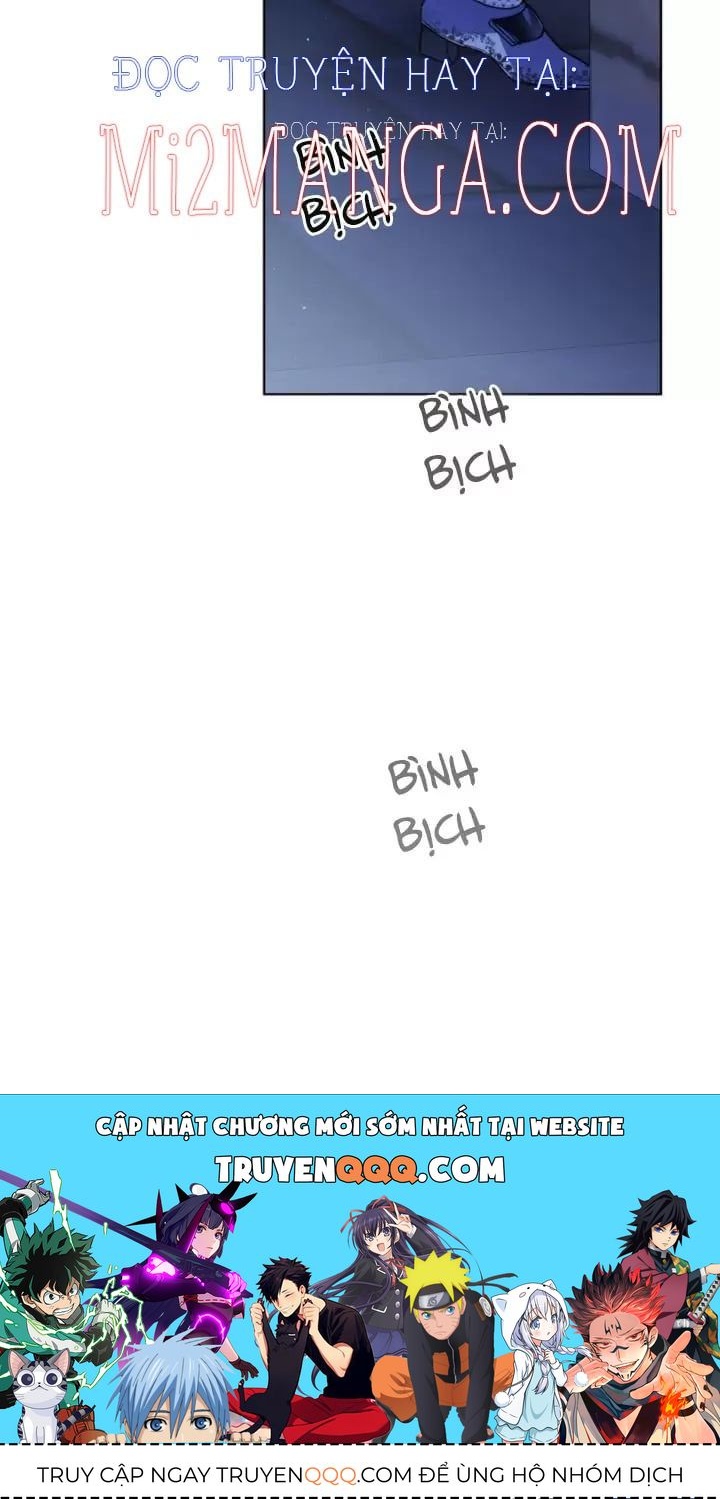 Cách Để Em Bảo Vệ Anh Chapter 49.5 - Trang 2