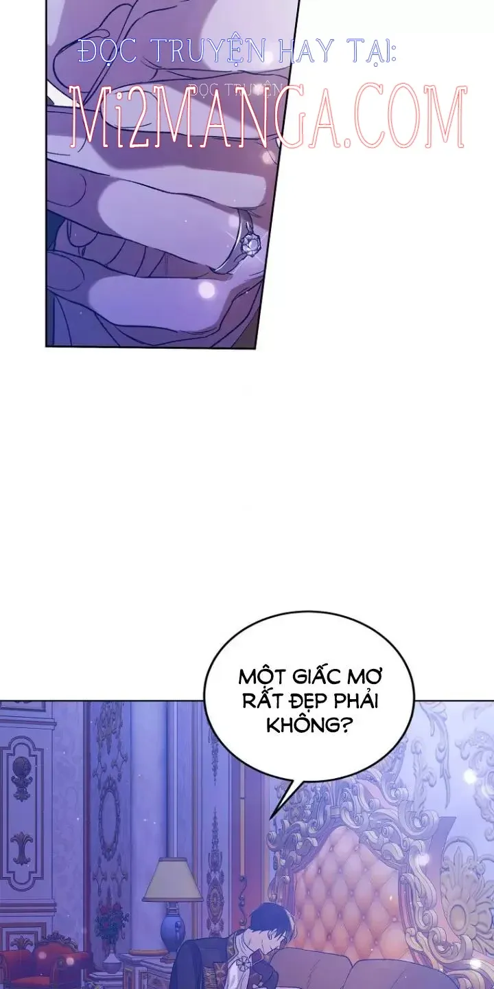 Cách Để Em Bảo Vệ Anh Chapter 49.5 - Trang 2