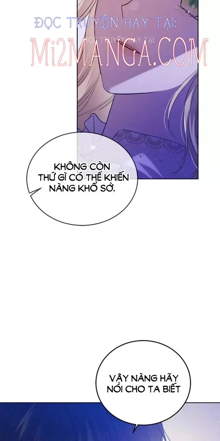 Cách Để Em Bảo Vệ Anh Chapter 49.5 - Trang 2