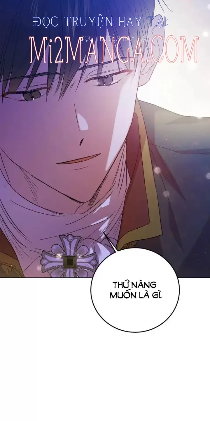 Cách Để Em Bảo Vệ Anh Chapter 49.5 - Trang 2