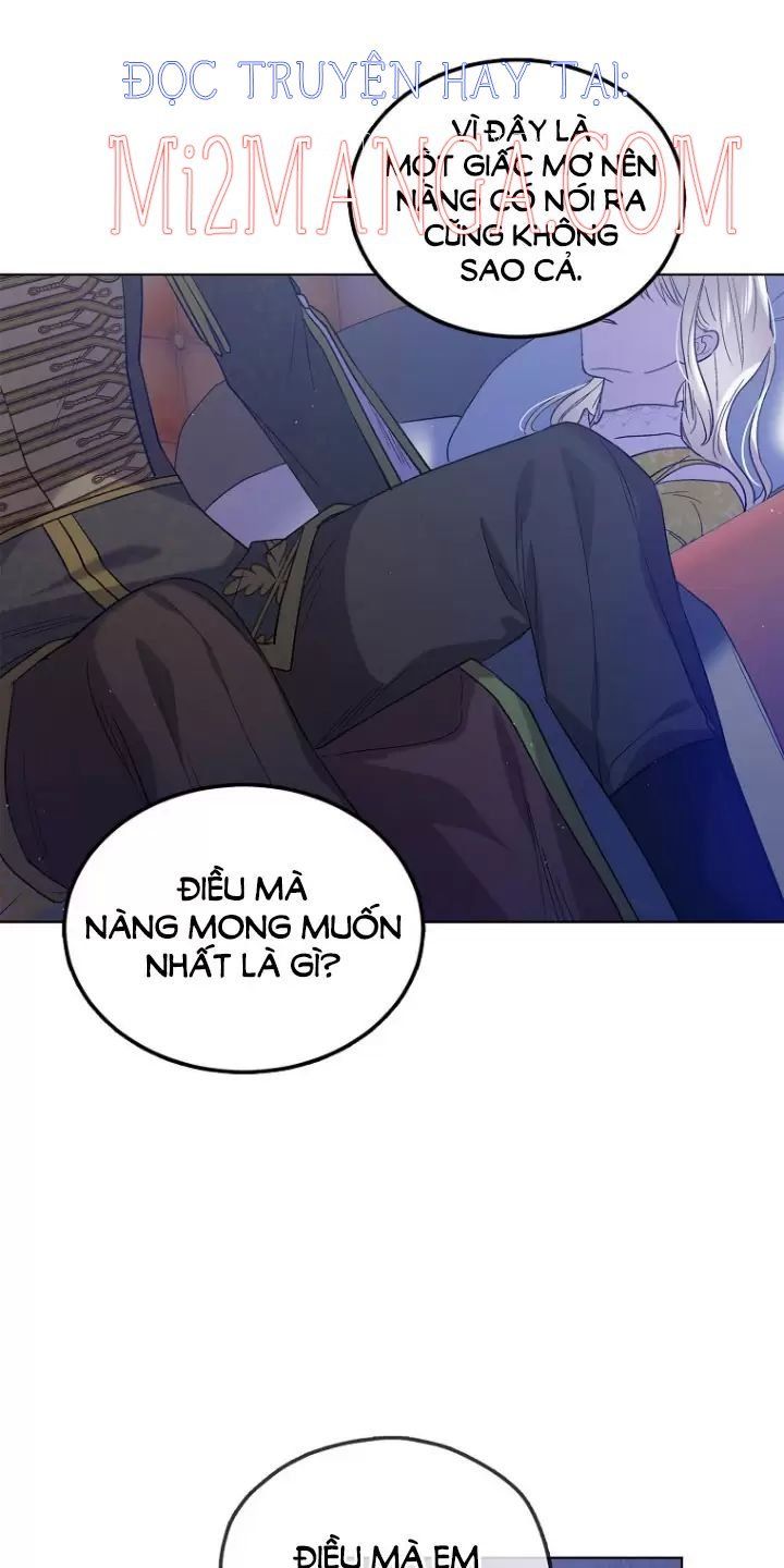 Cách Để Em Bảo Vệ Anh Chapter 49.5 - Trang 2