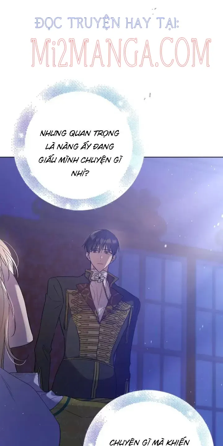 Cách Để Em Bảo Vệ Anh Chapter 49 - Trang 2