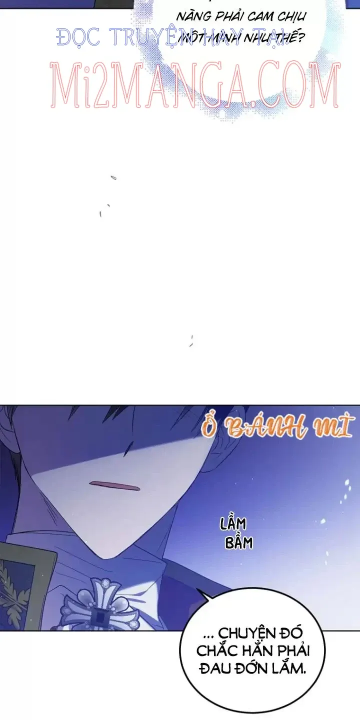 Cách Để Em Bảo Vệ Anh Chapter 49 - Trang 2