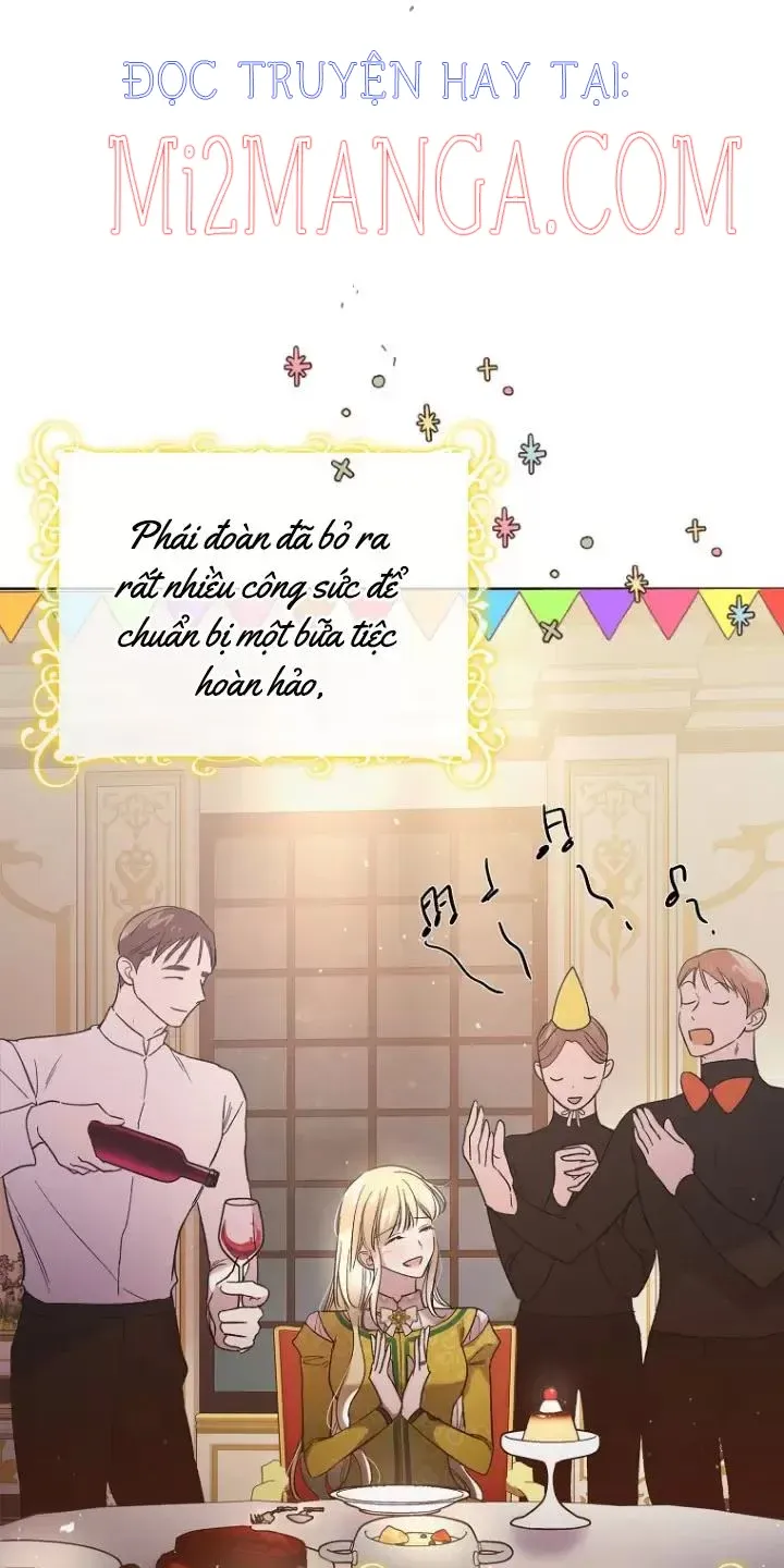 Cách Để Em Bảo Vệ Anh Chapter 49 - Trang 2