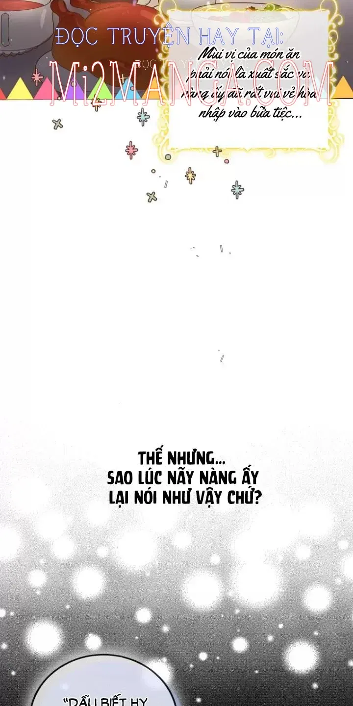 Cách Để Em Bảo Vệ Anh Chapter 49 - Trang 2