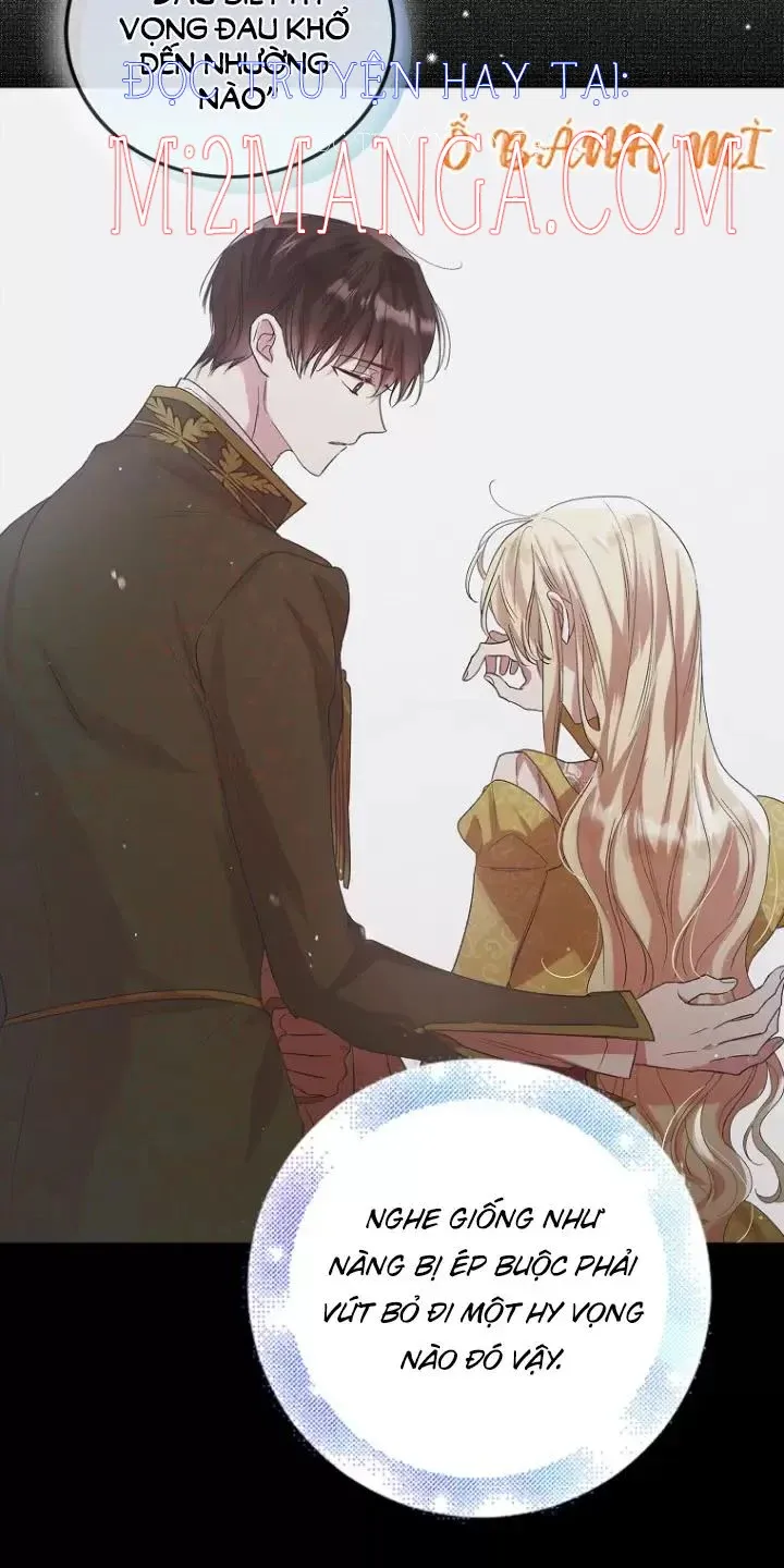 Cách Để Em Bảo Vệ Anh Chapter 49 - Trang 2