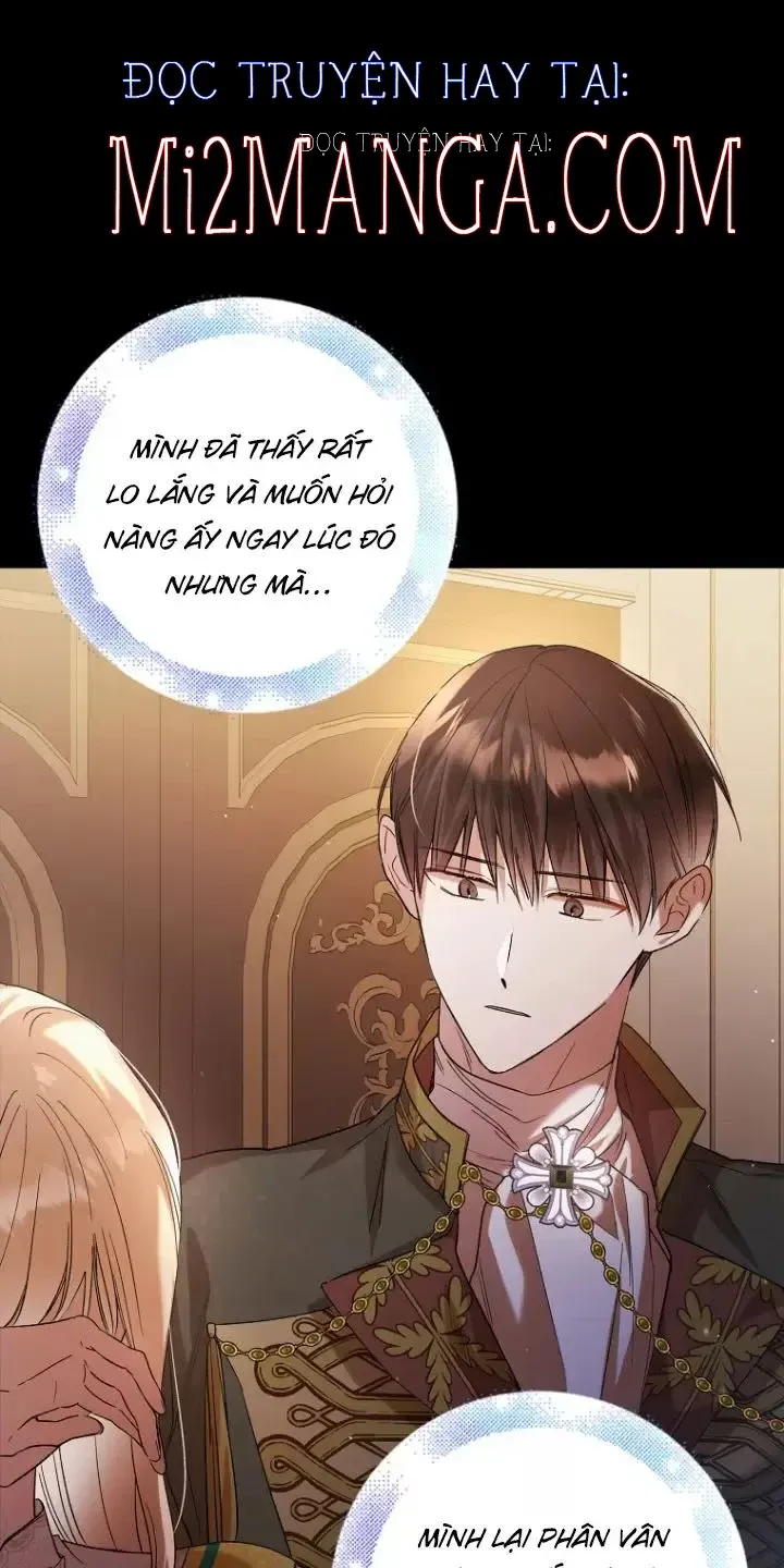 Cách Để Em Bảo Vệ Anh Chapter 49 - Trang 2