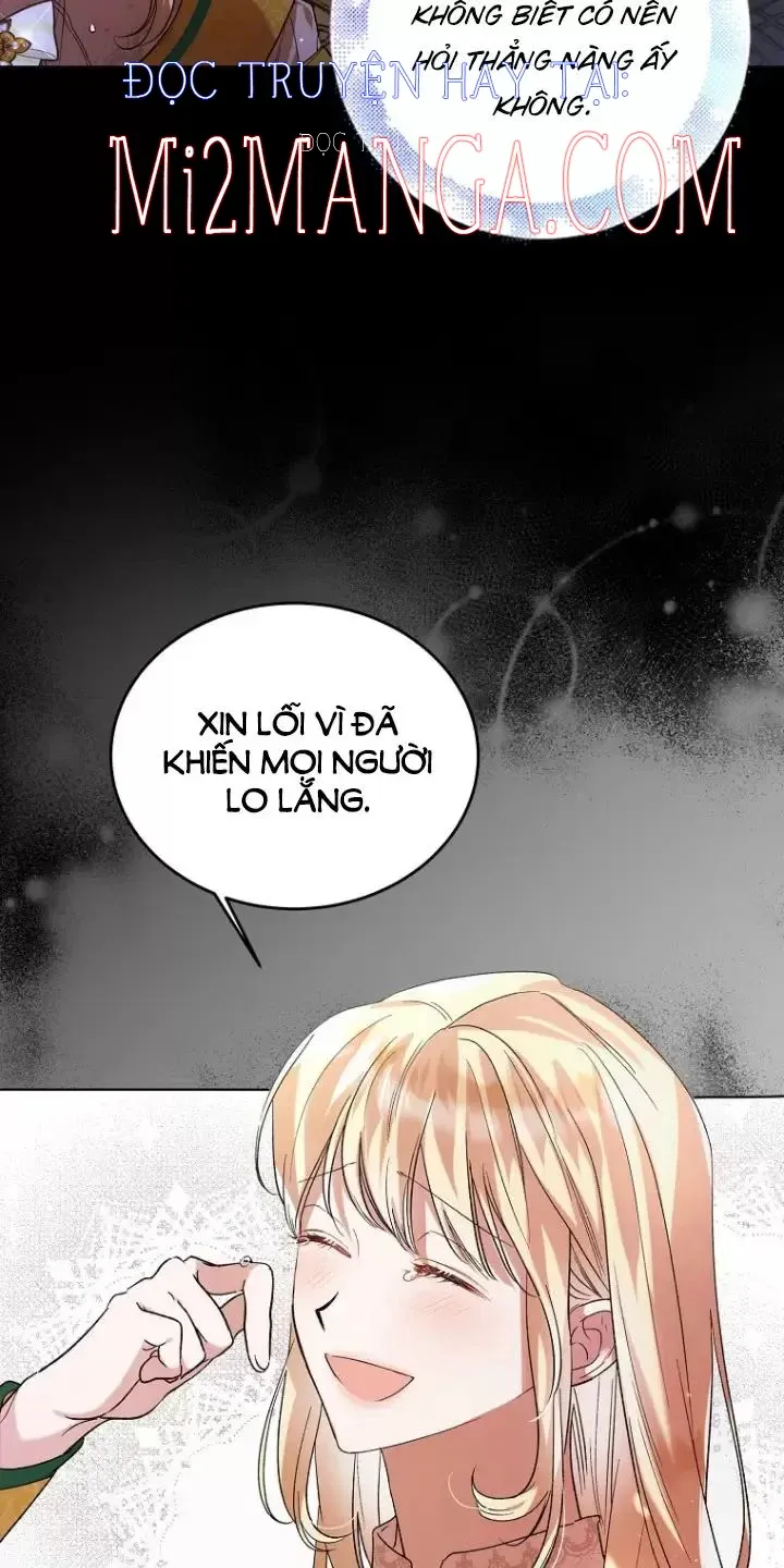 Cách Để Em Bảo Vệ Anh Chapter 49 - Trang 2