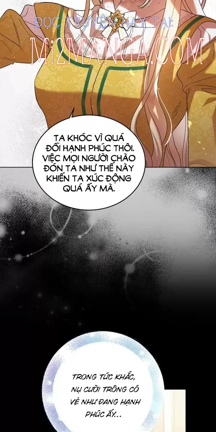 Cách Để Em Bảo Vệ Anh Chapter 49 - Trang 2