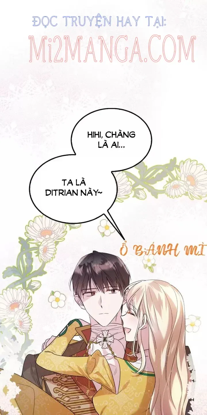 Cách Để Em Bảo Vệ Anh Chapter 49 - Trang 2