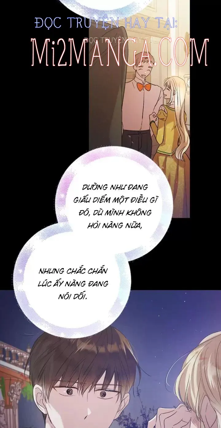 Cách Để Em Bảo Vệ Anh Chapter 49 - Trang 2