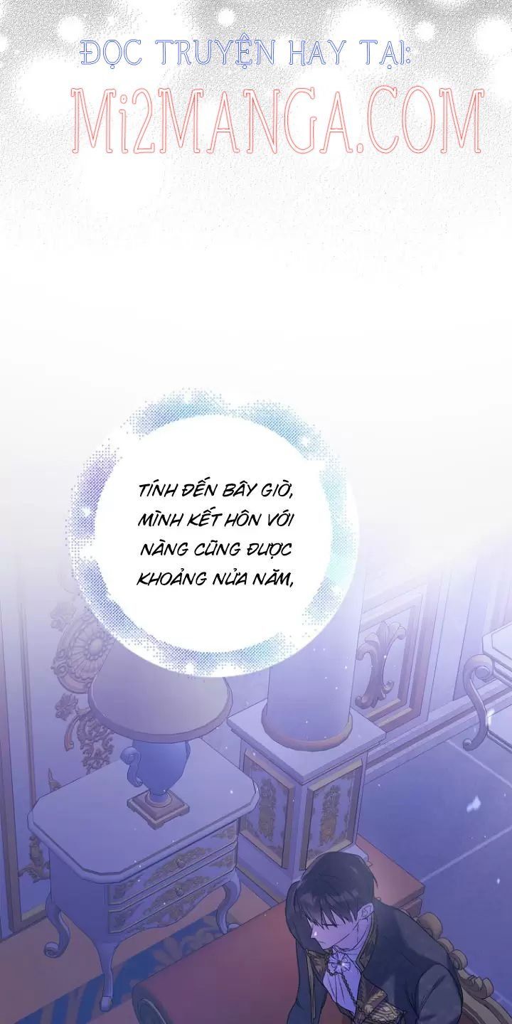 Cách Để Em Bảo Vệ Anh Chapter 49 - Trang 2