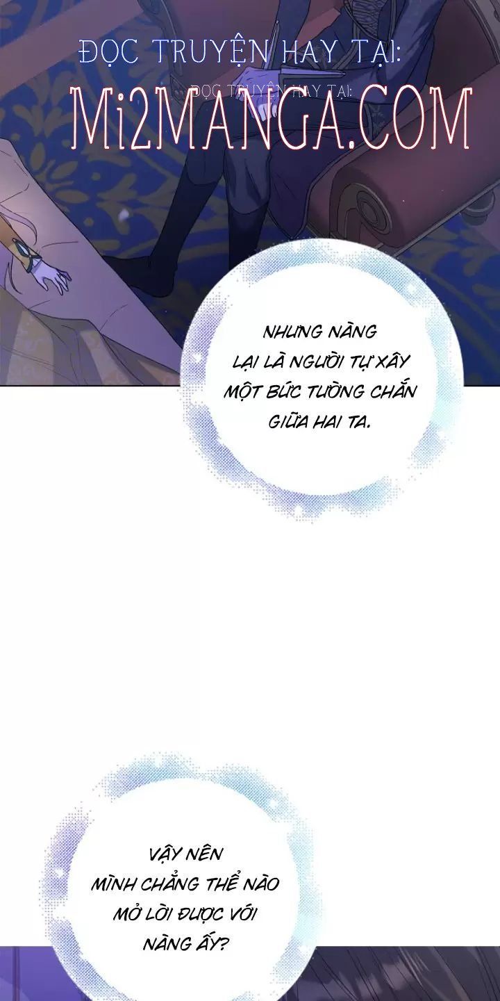 Cách Để Em Bảo Vệ Anh Chapter 49 - Trang 2