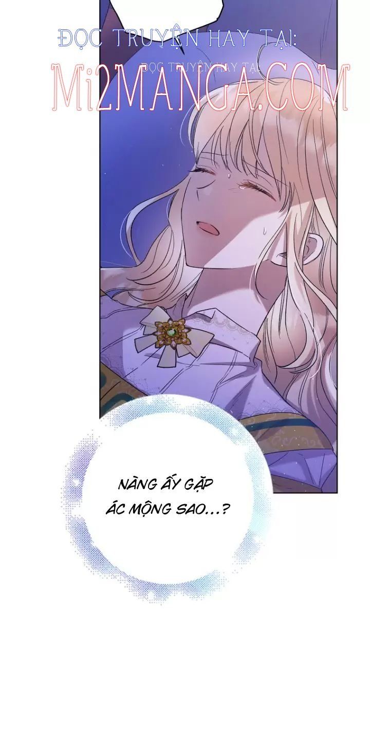 Cách Để Em Bảo Vệ Anh Chapter 49 - Trang 2