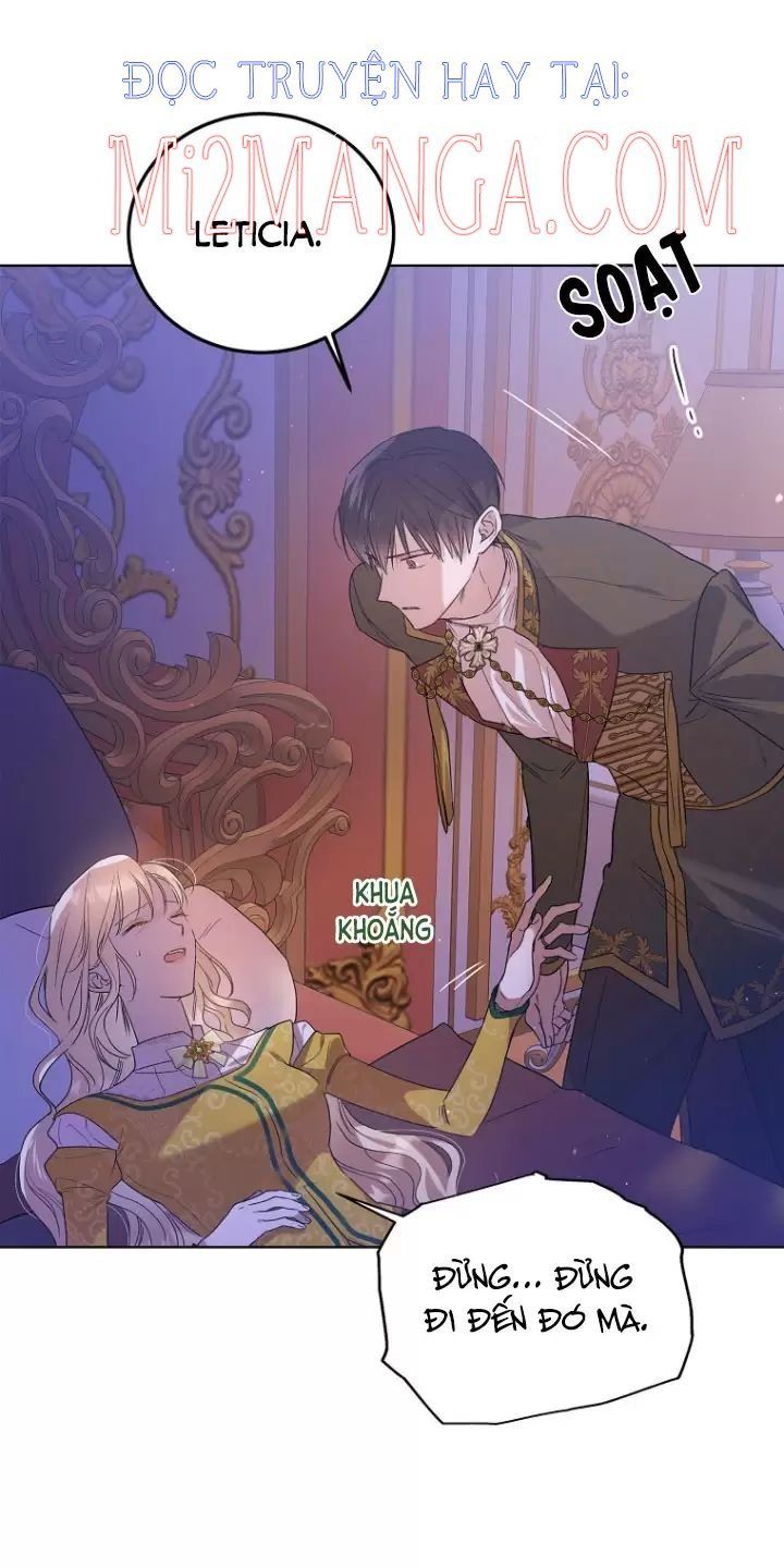 Cách Để Em Bảo Vệ Anh Chapter 49 - Trang 2