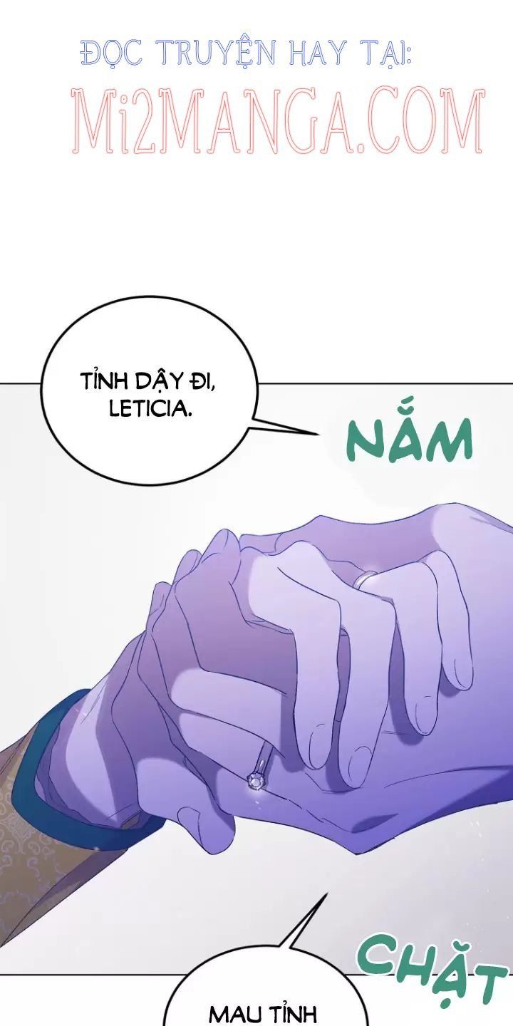 Cách Để Em Bảo Vệ Anh Chapter 49 - Trang 2