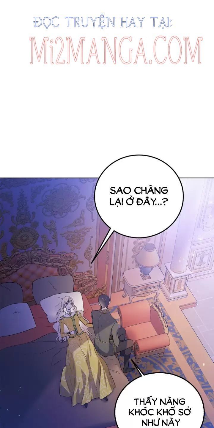 Cách Để Em Bảo Vệ Anh Chapter 49 - Trang 2