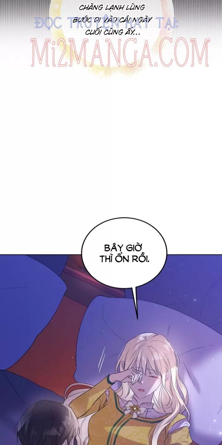 Cách Để Em Bảo Vệ Anh Chapter 49 - Trang 2