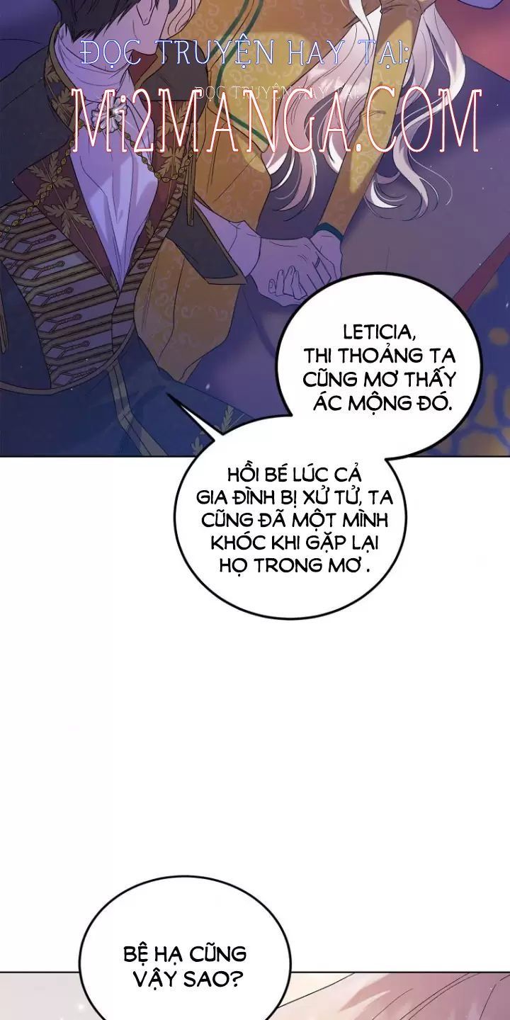 Cách Để Em Bảo Vệ Anh Chapter 49 - Trang 2