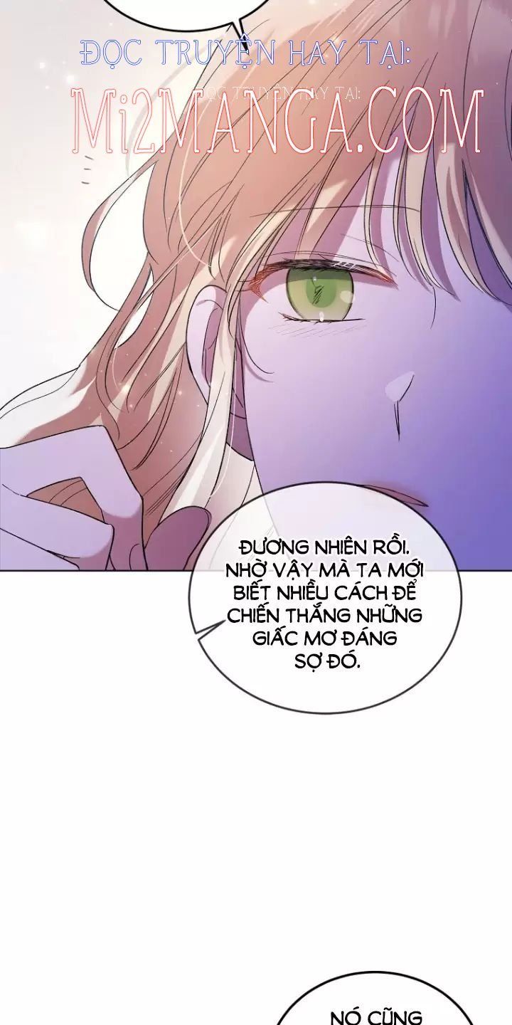 Cách Để Em Bảo Vệ Anh Chapter 49 - Trang 2