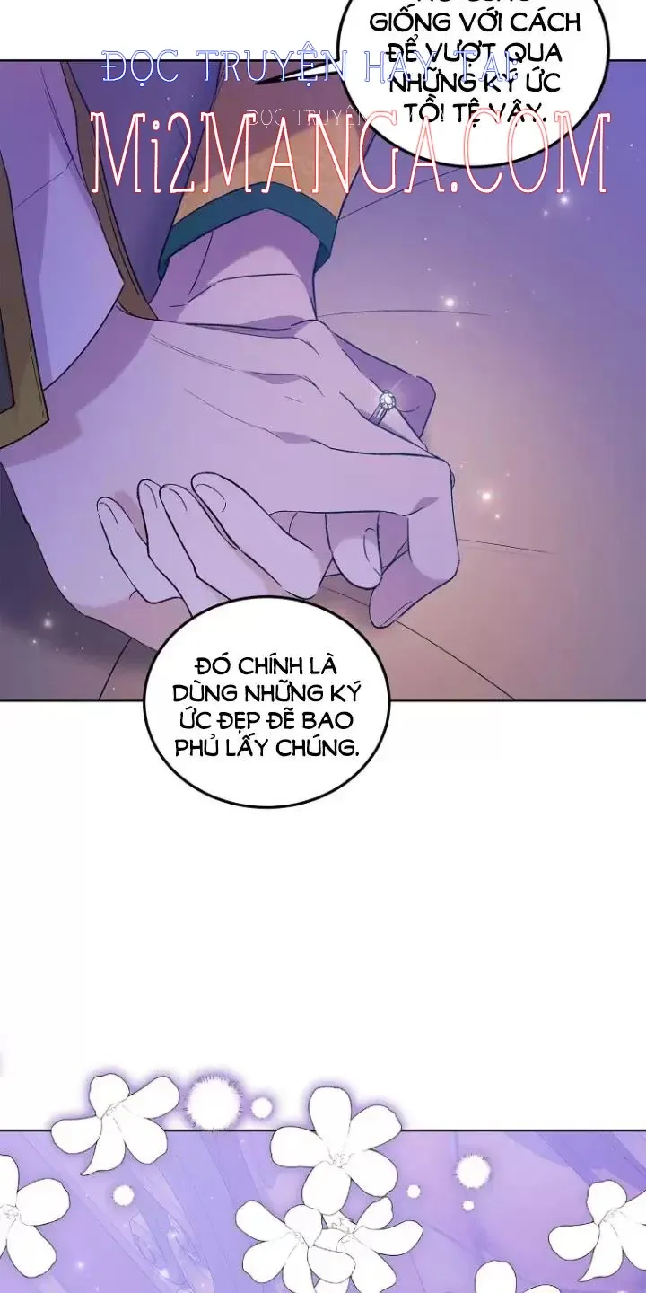 Cách Để Em Bảo Vệ Anh Chapter 49 - Trang 2