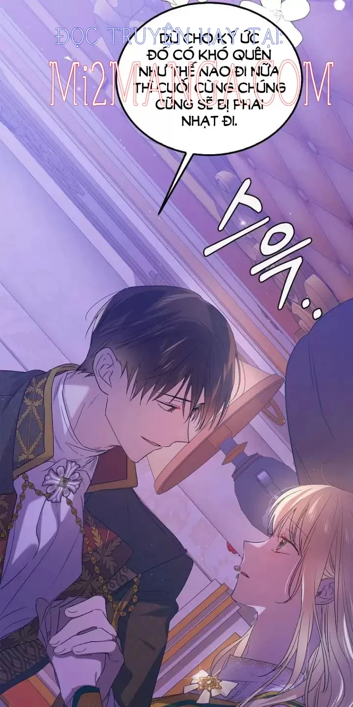 Cách Để Em Bảo Vệ Anh Chapter 49 - Trang 2