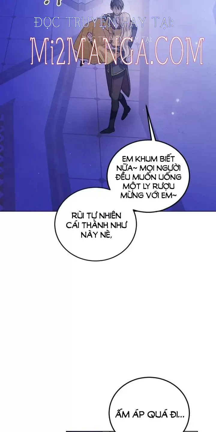 Cách Để Em Bảo Vệ Anh Chapter 49 - Trang 2