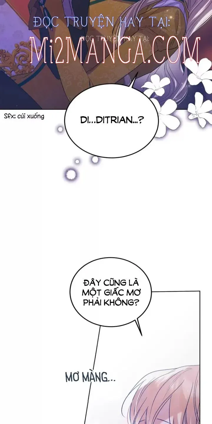 Cách Để Em Bảo Vệ Anh Chapter 49 - Trang 2