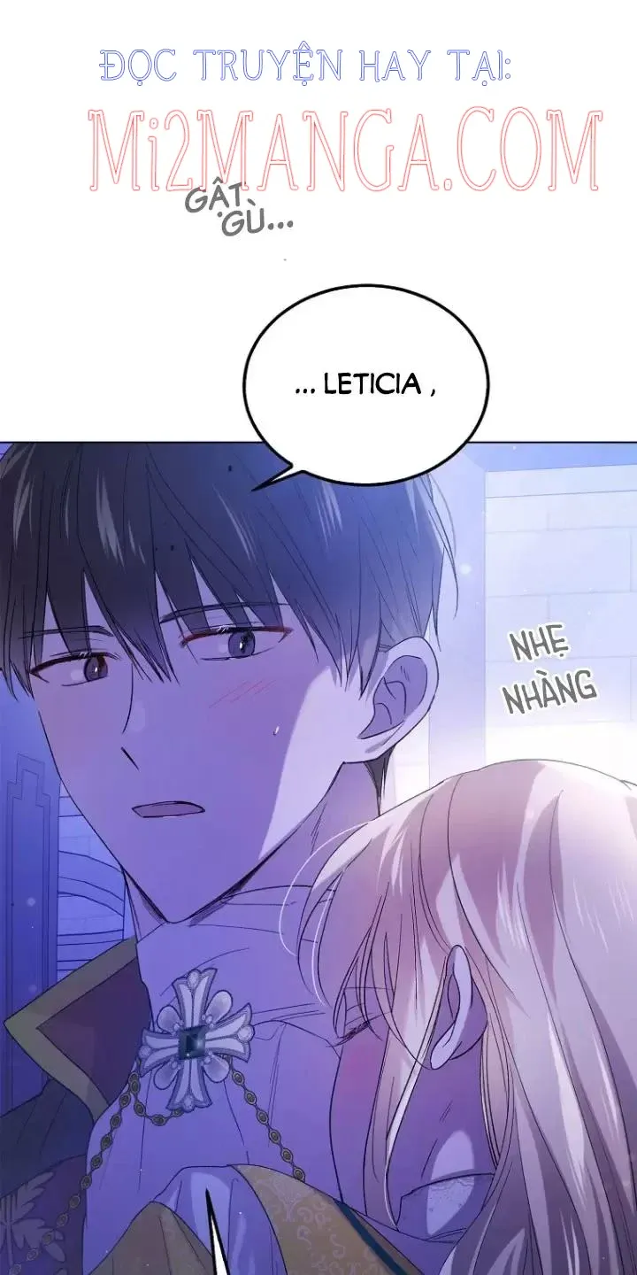 Cách Để Em Bảo Vệ Anh Chapter 49 - Trang 2