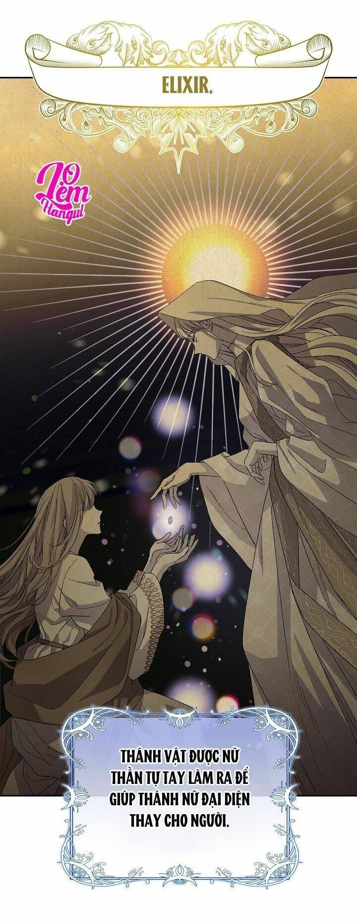 Cách Để Em Bảo Vệ Anh Chapter 5 - Trang 2