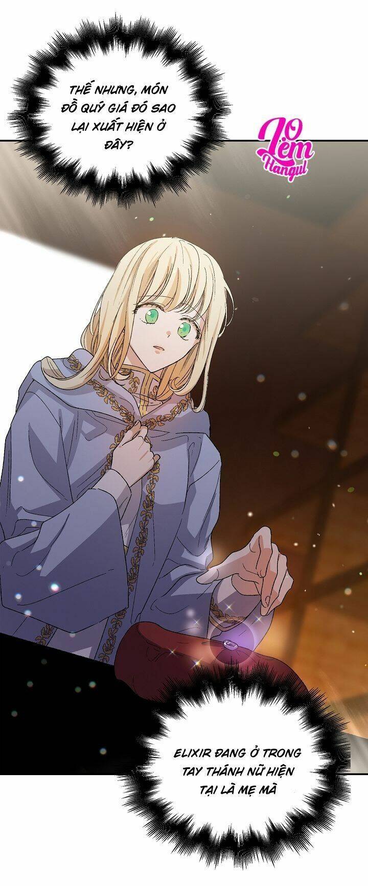 Cách Để Em Bảo Vệ Anh Chapter 5 - Trang 2