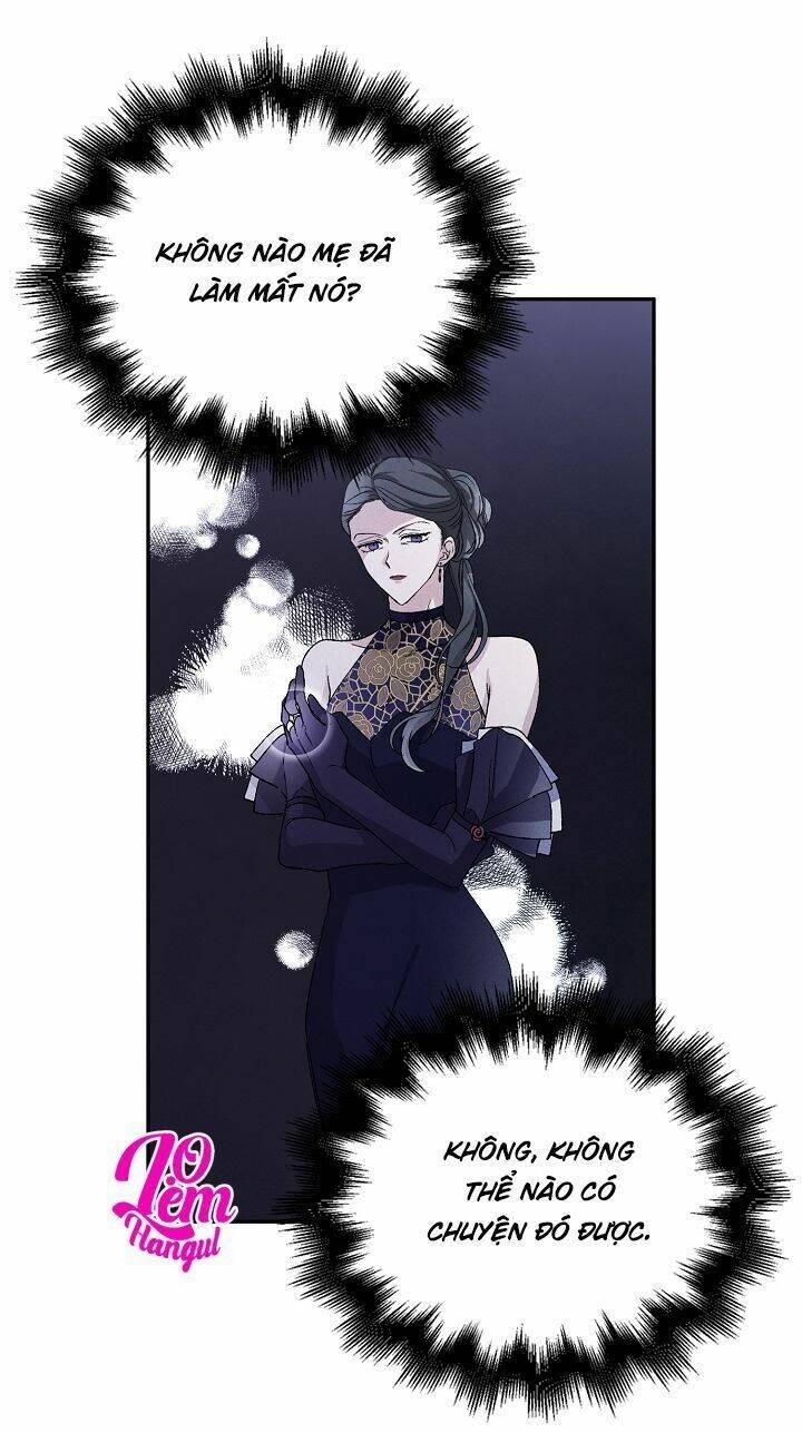 Cách Để Em Bảo Vệ Anh Chapter 5 - Trang 2