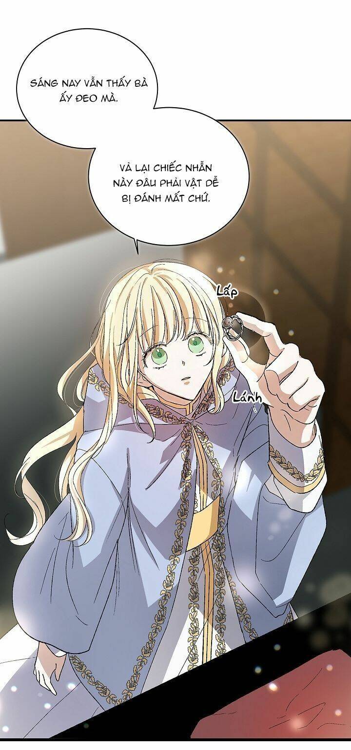 Cách Để Em Bảo Vệ Anh Chapter 5 - Trang 2