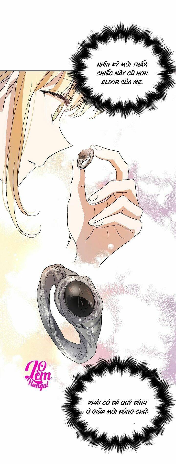 Cách Để Em Bảo Vệ Anh Chapter 5 - Trang 2