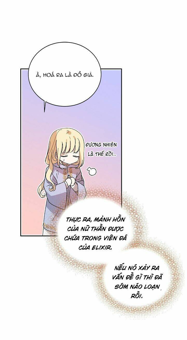 Cách Để Em Bảo Vệ Anh Chapter 5 - Trang 2